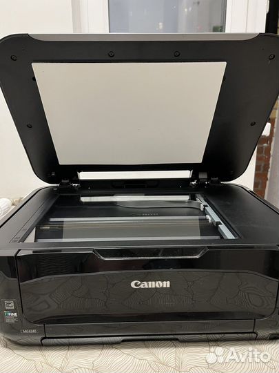 Принтер Canon Pixma MG6240