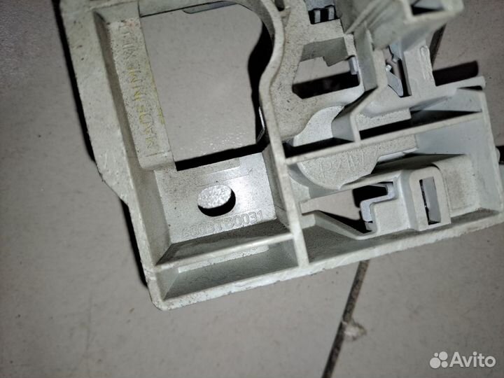 Плата заднего фонаря левого Volkswagen Jetta A6 2010-2018