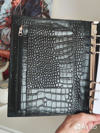 Ежедневник Moterm, планер мотерм a5