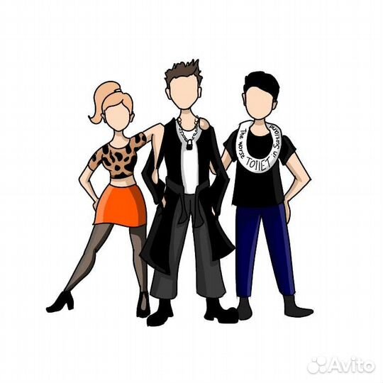 Художник иллюстратор, визитки, портреты, логотипы