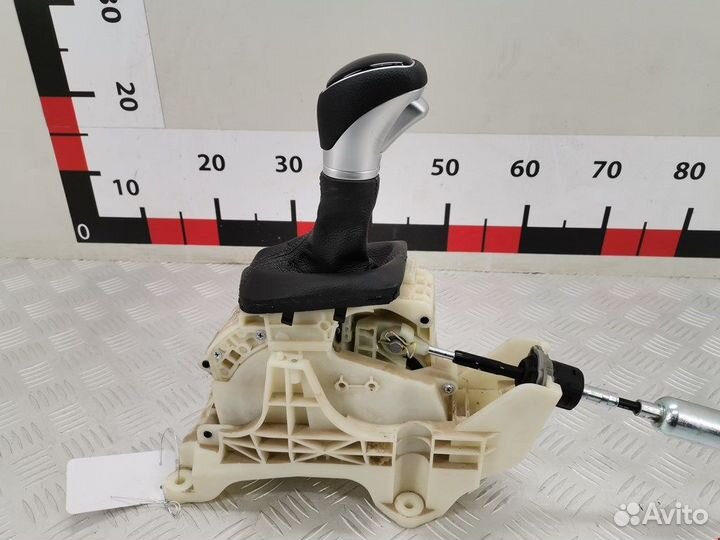 Кулиса кпп для Hyundai-KIA Solaris 2 (RC)