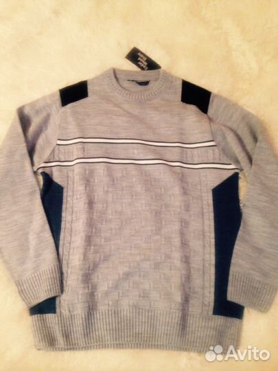 Джемпер мужской