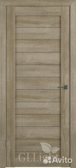 Дверь межкомнатная greenline Light 6