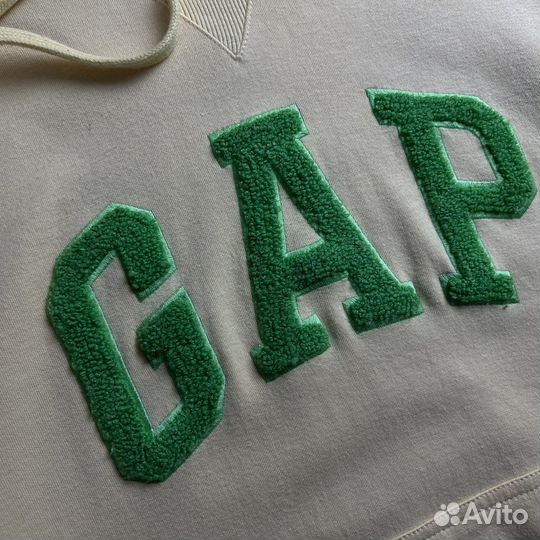 Худи Gap