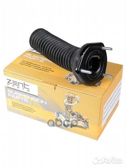 Z11912 опора амортизатора заднего правого Toyo