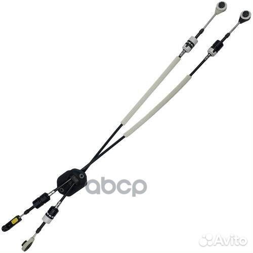 Трос переключения кпп Z59275R Zikmar