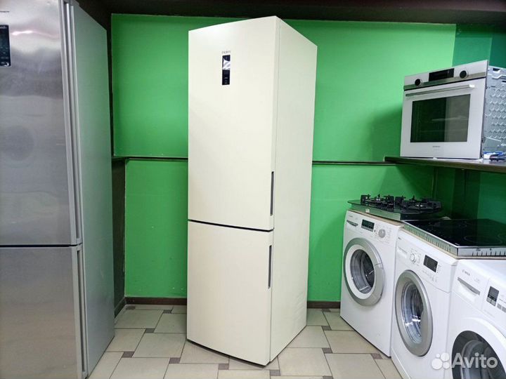 Холодильник новый Haier No Frost.Гарантия+доставка