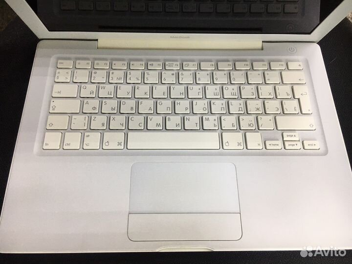 Macbook 13 2007 3/120