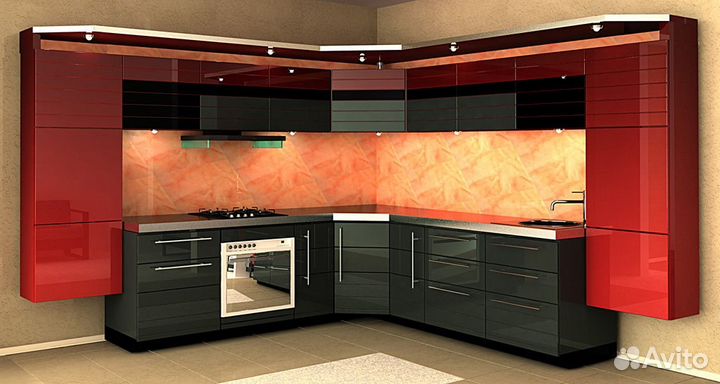 Кухонный гарнитур