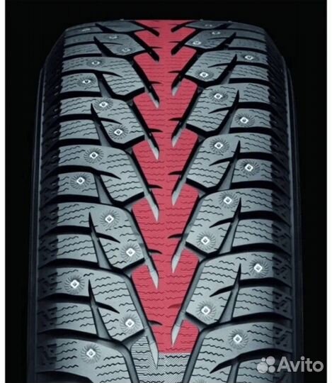 Yokohama Ice Guard IG55 225/60 R17 103T