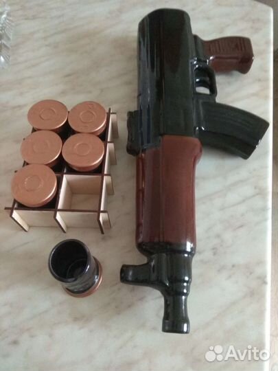 Декоративная посуда