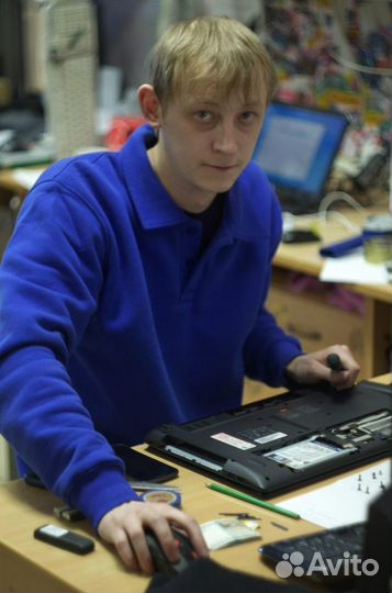 Системный администратор