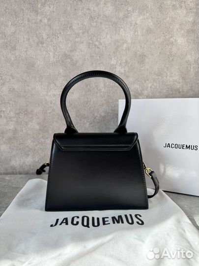 Сумка Jacquemus