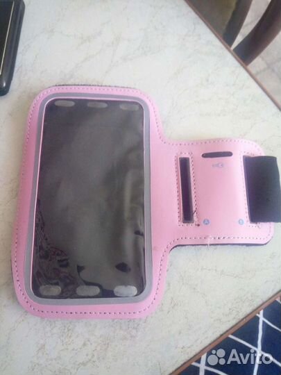 Чехол для бега