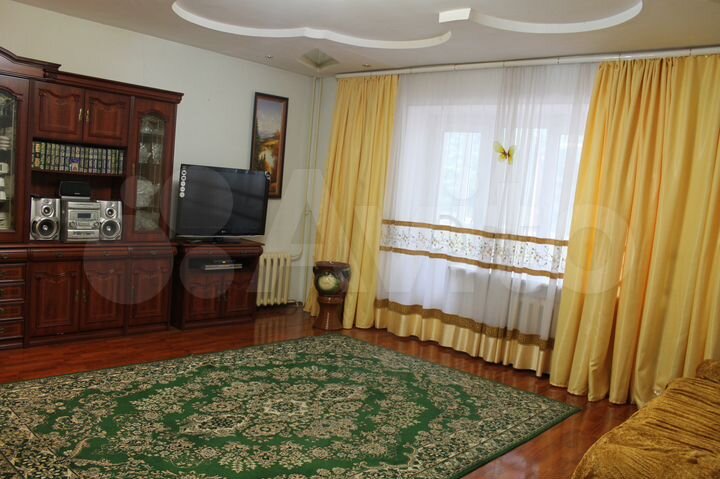 3-к. квартира, 150 м², 1/5 эт.