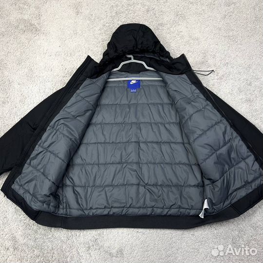 Пуховик Nike Размер XL