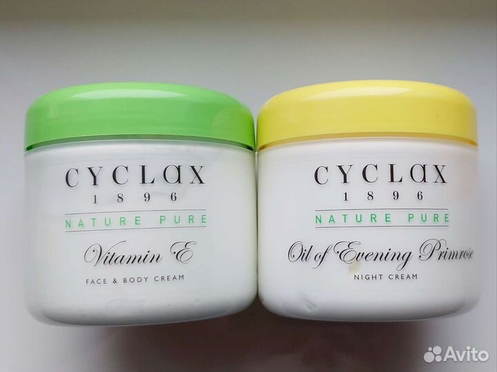 Набор косметики пакетом