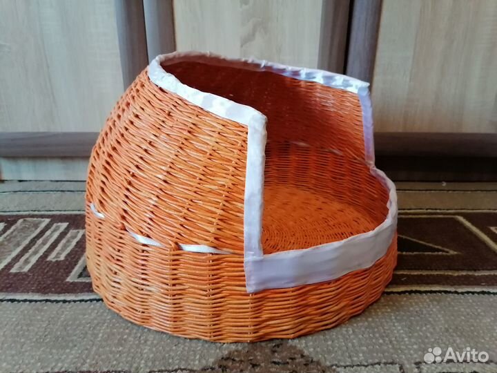 Кошкин домик