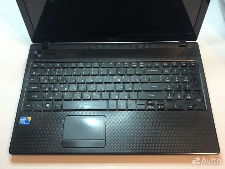 Запчасти для Acer Aspire 5742-332G25Mikk