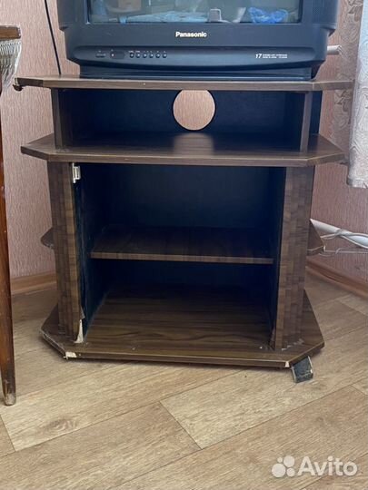 Тумба тумбочка под тв