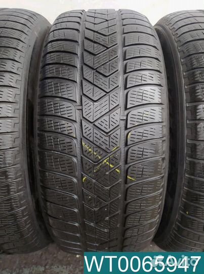 Pirelli Scorpion Winter 255/55 R18 95T