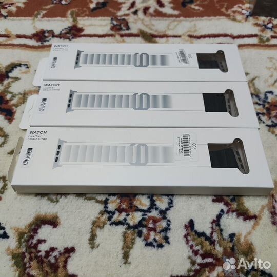 Ремешок apple watch