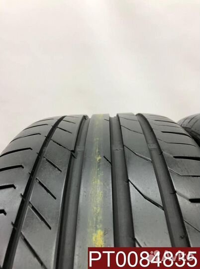 Continental ContiSportContact 5 235/45 R19 98H