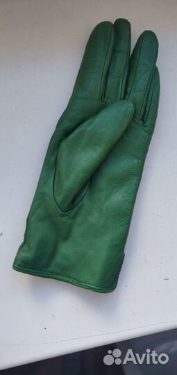 Перчатки женские