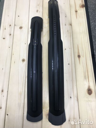 Крылья для велосипеда пластиковые (20-29