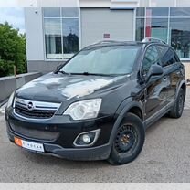 Opel Antara 2.2 AT, 2013, 228 500 км, с пробегом, цена 810 000 руб.