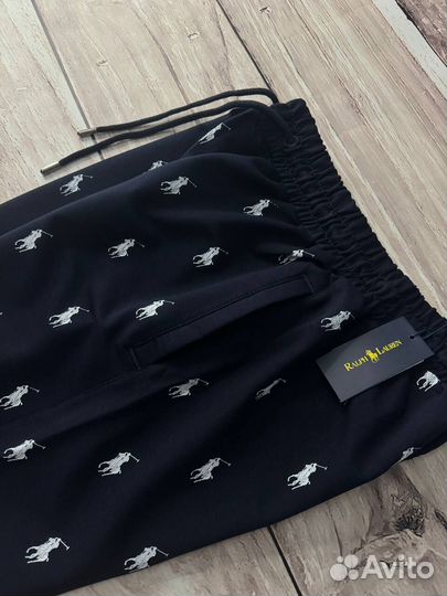 Шорты Polo Ralph Lauren