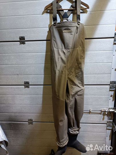 Вейдерсы vision