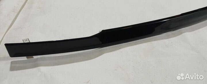 Накладка двери (крышки) багажника BMW X7 8494785