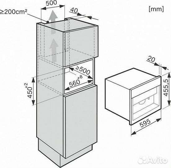 Кофемашина miele cva 6800