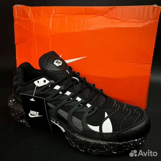 Nike Air Max Terrascape 90 Black