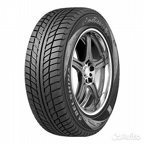 Белшина Artmotion Snow 185/60 R15 88T