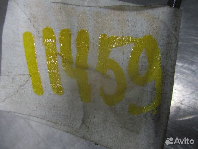 Датчик ABS передний левый Chevrolet Cruze J300