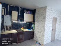 3-к. квартира, 91 м², 1/3 эт.