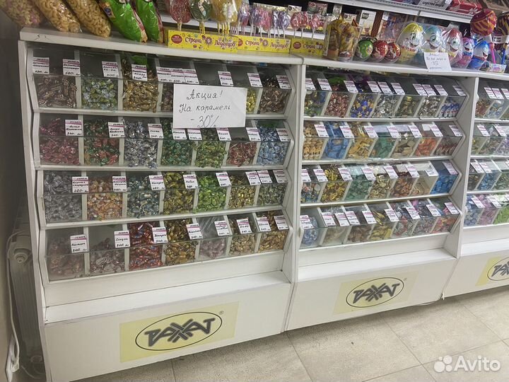 Конфетница