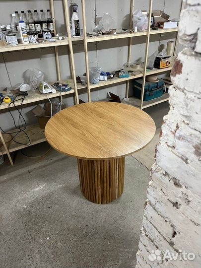 Стол дизайнерский