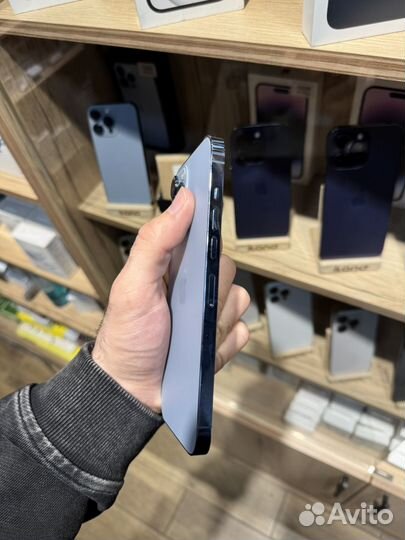 iPhone 13 Pro Max, 256 ГБ