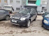 Daewoo Winstorm 2.0 AT, 2008, 242 000 км, с пробегом, цена 850 000 руб.