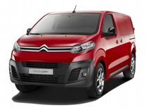 Чип тюнинг Citroen Jumpy 2016-2020