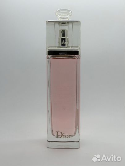 Christian Dior Addict Eau Fraiche