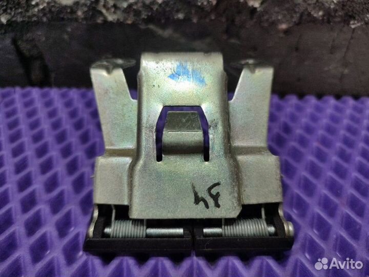 Ручка открывания капота Nissan Dualis NJ10-049131