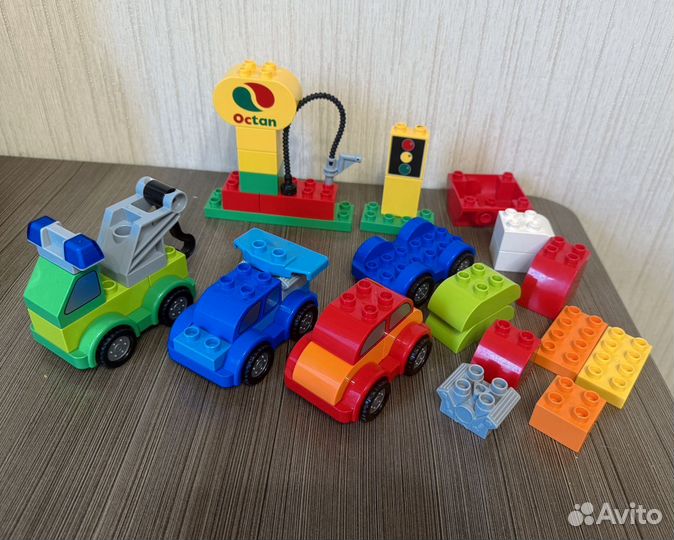 Lego duplo