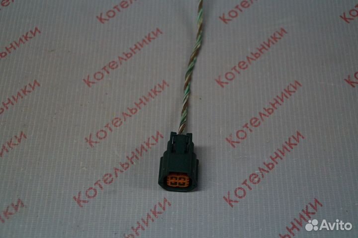 Nissan 22690-AU000 Разъем датчика кислорода