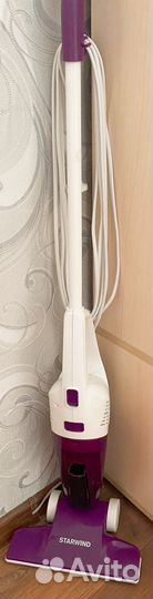 Продам пылесос бу