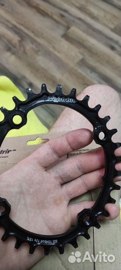 Звезда neutrino 32 t