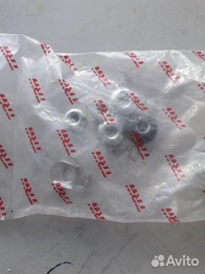 Рычаг подвески A4, A6, Superb, Passat JTC343